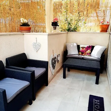 Appartement Symphony Garden: Modern, New *