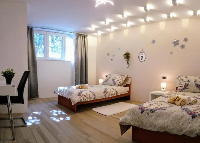 Symphony Garden: Modern, New スプリト