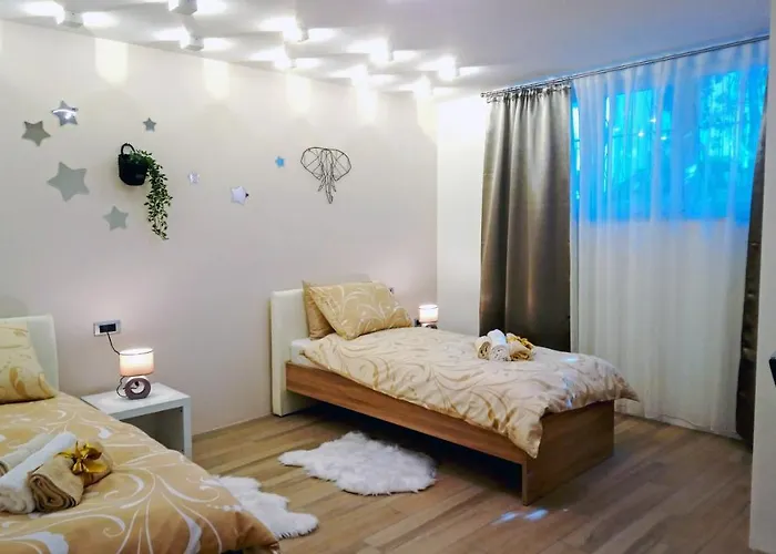 Symphony Garden: Modern, New スプリト